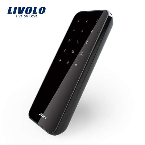 LIVOLO Fernbedienung für LIVOLO Funklichtschalter/Rolladenschalter VL-RMT04