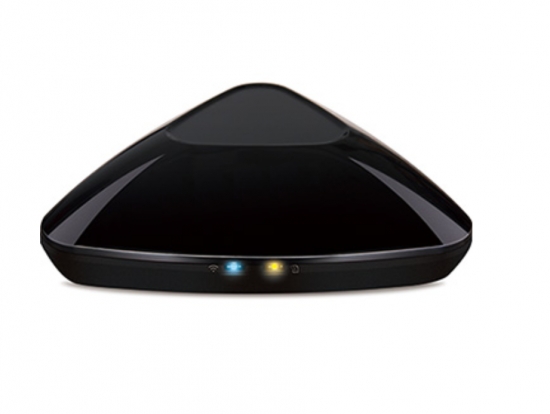 LIVOLO SmartHome Box BR-Pro WIFI Universal Smart Fernbedienung Broadlink