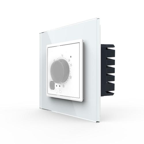 Thermostat Raumthermostat Heizen / Khlen Wei LG-76720/SR-11-A LIVOLO
