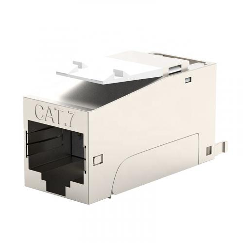 CAT7 RJ45 FTP Modul Keystone LW-KJ117-C7S