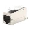 CAT7 RJ45 FTP Modul Keystone LW-KJ117-C7S