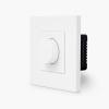 One Drehdimmer Wei� LUXUS TIME