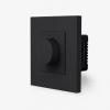 One Drehdimmer Schwarz LUXUS TIME
