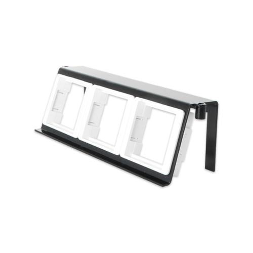 Ger�tetr�ger vertikal f�r Bodentank 624