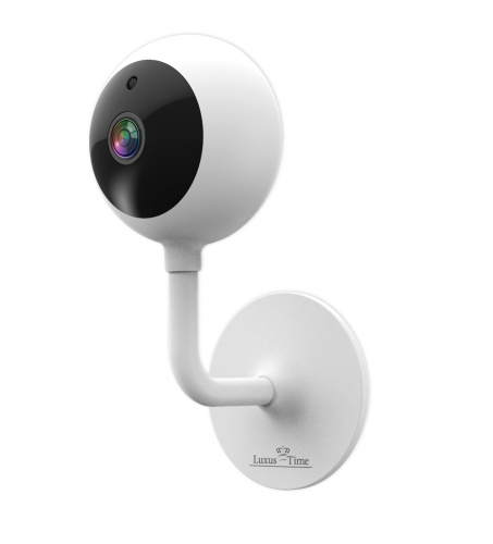 WLAN IP Videokamera 1080P WIFI berwachungskamera fr Innen