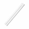 Steckdosenschienensystem Power Track 100cm AP Wei�