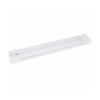 Steckdosenschienensystem Power Track Beleuchtet mit USB A+C 100cm AP WEISS