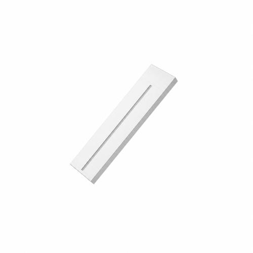 Steckdosenschienensystem Power Track 40cm AP Wei�