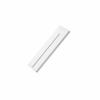 Steckdosenschienensystem Power Track 40cm AP Wei�