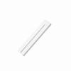 Steckdosenschienensystem Power Track 60cm AP WEISS