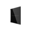 Street NUR TOUCHFELD Touch Blende Aufsatz 1 Weg - Farbe: Schwarz