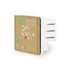 WLAN Raumthermostat Thermostat Modul Gold LUXUS TIME
