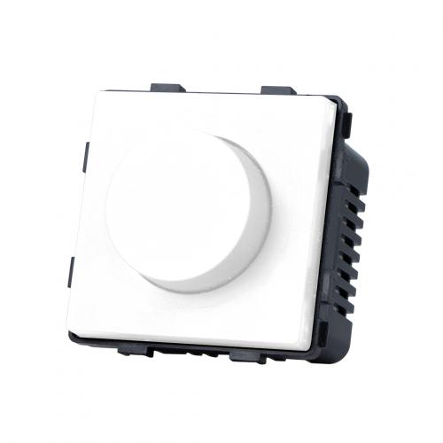 Drehdimmer Modul Wei MP-DM01-11 LUXUS-TIME