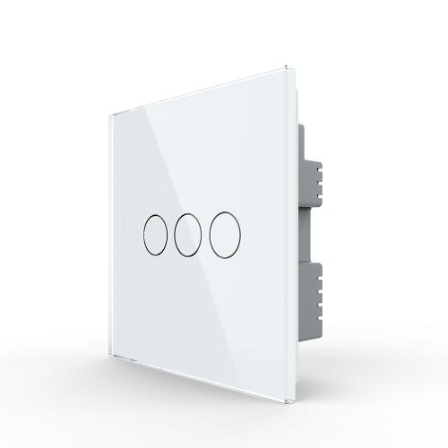 3-facher Lichtschalter LIVOLO