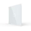 1-fache Blende 1 Touch-Schalter wei� LIVOLO