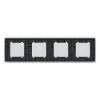 Nur Glasblende VL-C7-C1/C1/C1/C1-11 Wei�