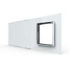 3-fach Blende 2 Touch-Schalter + Modul wei� LIVOLO 