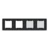Nur Glasblende VL-C7-C1/C1/SR/SR-11 Wei�