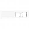 Nur Glasblende VL-C7-C1/C1/SR/SR-11 Wei�