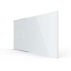 2-fach Blende 2 Touch-Schalter wei� LIVOLO 