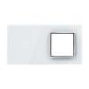 Nur Glasblende  VL-C7-C1/SR-11 Wei�