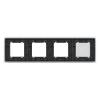 Nur Glasblende VL-C7-C1/SR/SR/SR-11 Wei�