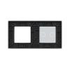 Nur Glasblende  VL-C7-C2/SR-11 Wei�
