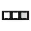 Nur Glasblende VL-C7-C2/SR/SR-11 Wei�