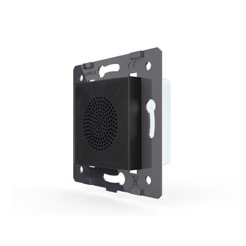 Bluetooth Lautsprecher Modul schwarz VL-C7-LY-03-12 LIVOLO 