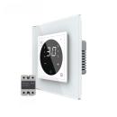 Raumthermostat m. Relais VL-C7-PS72-XQ002-11-A Wei� LIVOLO 
