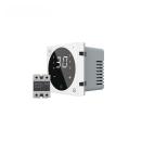 Raumthermostat m. Relais Wei� VL-C7-PS72-XQ002-11 LIVOLO