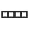 Nur Glasblende VL-C7-SR-SR-SR-SR-11
