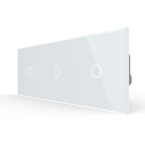3-facher Lichtschalter LIVOLO