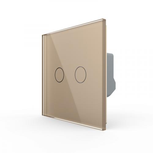 Rollladenschalter LIVOLO