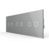 3 Rollladenschalter LIVOLO