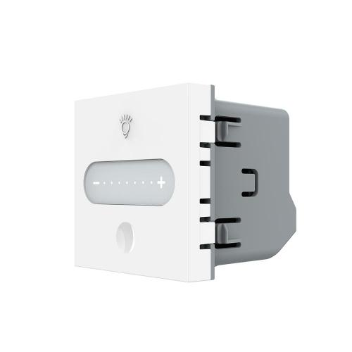 LIVOLO ZigBee Wechsel Dimmer WEISS VL-FC1SDZ-2WP