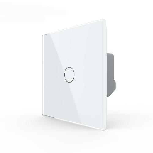 Wechsel-/Kreuzschalter Wei VL-FC1SZ2-C1-11-A LIVOLO EC