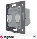 2-faches Dimmer Modul VL-FC2D2Z-2G LIVOLO ZigBee 