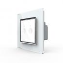 Rollladenschalter Notch Wei� LIVOLO 