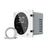 Raumthermostat Modul SmartHome Wei� LIVOLO EC 
