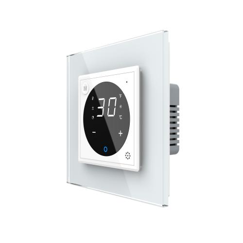 Raumthermostat SmartHome Wei� LIVOLO EC 