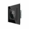 Raumthermostat Schwarz VL-FCQ1Z2-SR-12-A LIVOLO EC 
