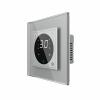 Raumthermostat Grau VL-FCQ1Z2-SR-15 LIVOLO EC