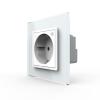 Smarthome Steckdosen Wei VL-FCTC16AZ2-SR-11 LIVOLO EC