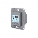 Programmierbares Raumthermostat Wandhermostat Modul PRO Grau LIVOLO