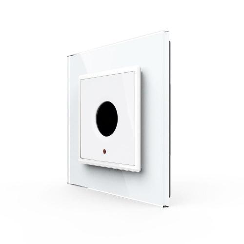 Zeitschaltuhr-Lichtschalter (30 Sek.) Wei VL-W291Y-11 LIVOLO 