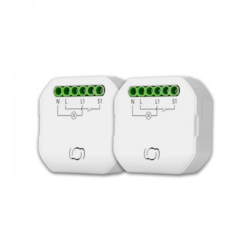 WLAN Smart Controller Modul WF101 2 Stck