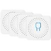 Smart WiFi Controller WLAN Schalter Alexa Google Home SmartLife Tuya 230V 4 St�ck