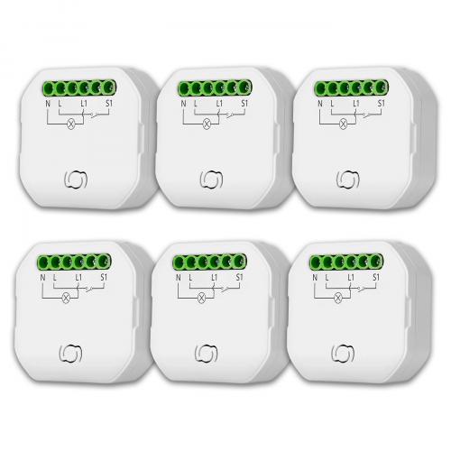 WLAN Smart Controller Modul WF101 6 Stck