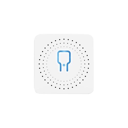 Smart WiFi Controller WLAN Schalter Alexa Google Home SmartLife Tuya 230V